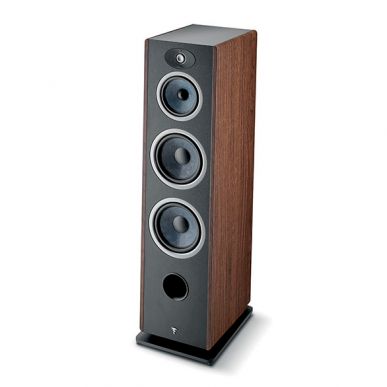 Напольная акустика Focal VESTIA N4 DARK WOOD